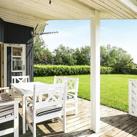 Feriehus Holiday Xiii *