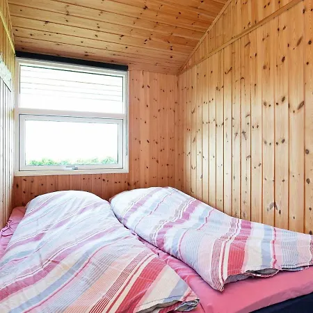 Holiday Xiii Feriehus Vinderup