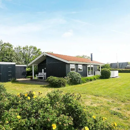 Holiday Xiii Feriehus *
