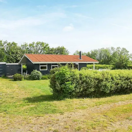 Holiday Xiii Feriehus Vinderup
