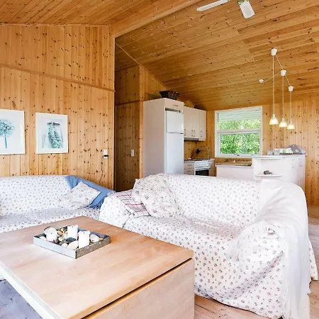 Holiday Xiii Feriehus Vinderup