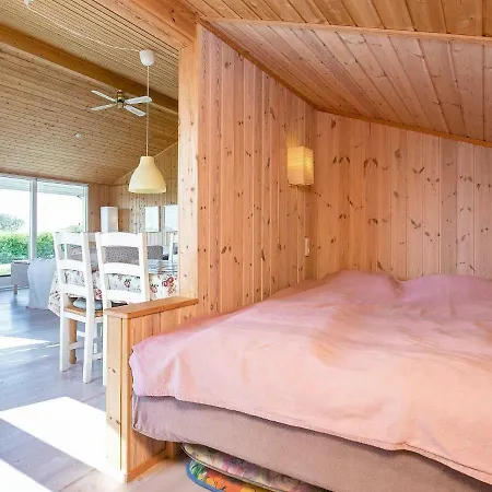 Feriehus Holiday Xiii *